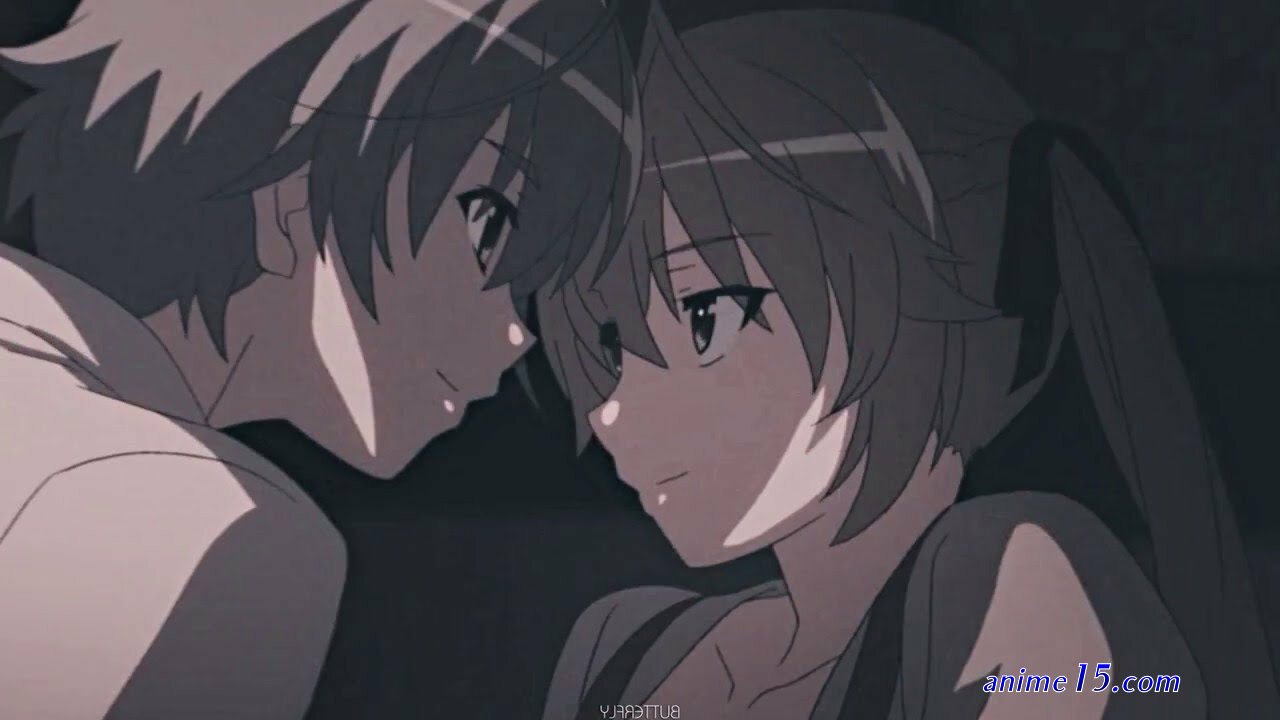 anime yosuga no sora uncut episodes