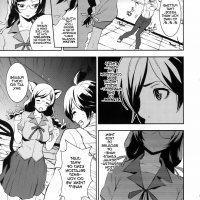 black and white porn comics