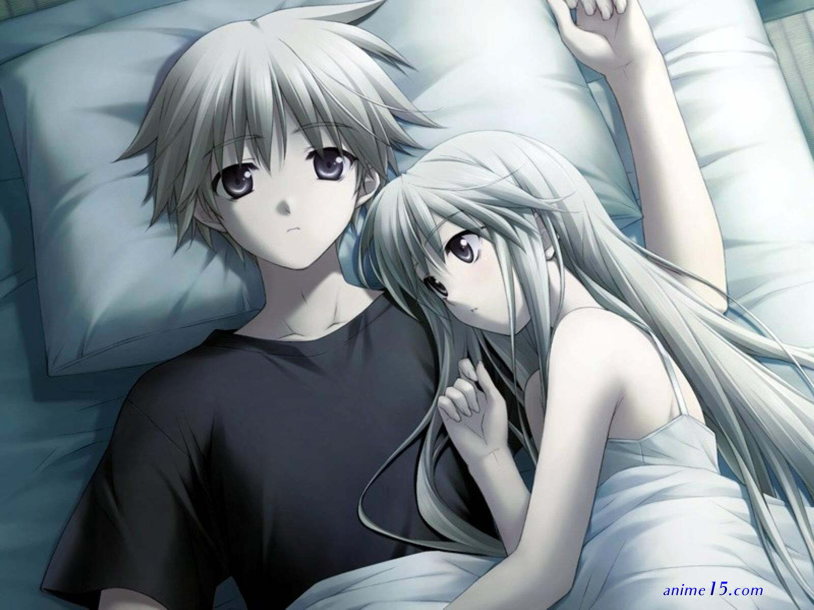 anime yosuga no sora uncut episodes