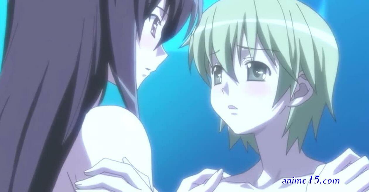 anime yosuga no sora uncut episodes