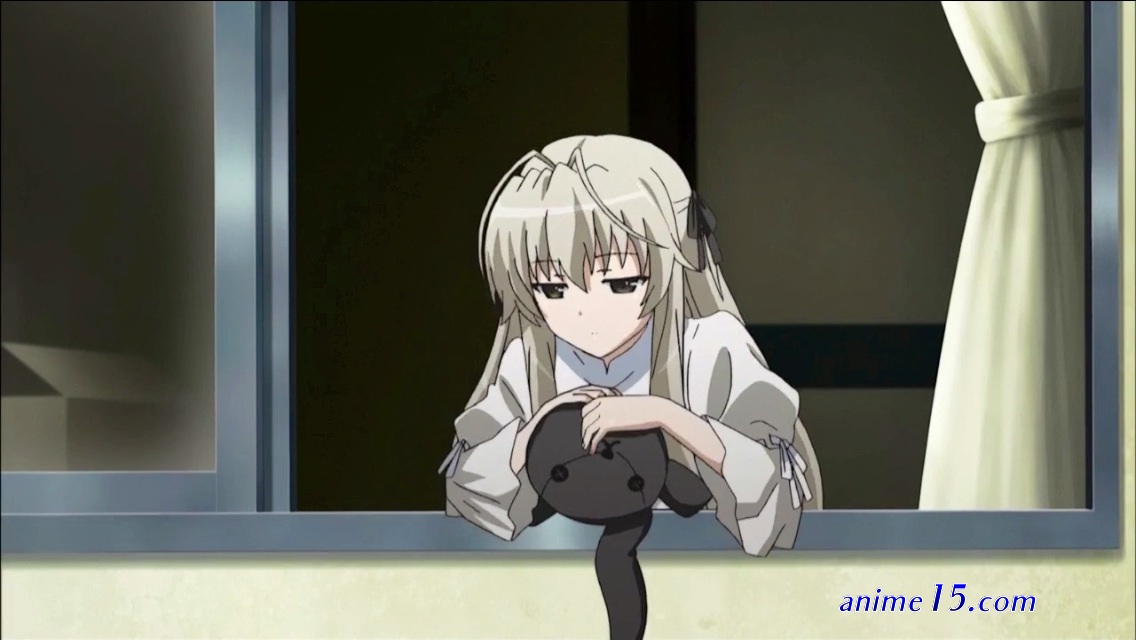 anime yosuga no sora uncut episodes