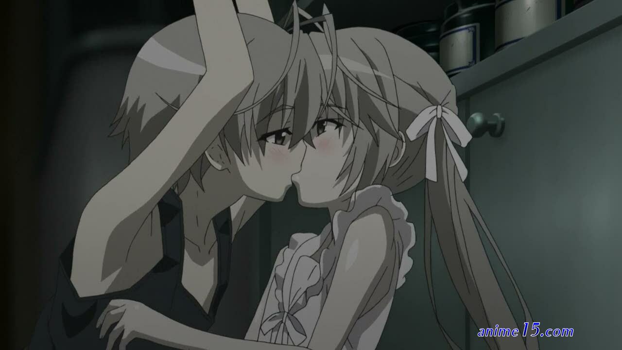 anime yosuga no sora uncut episodes