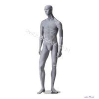 iyarashii mannequin