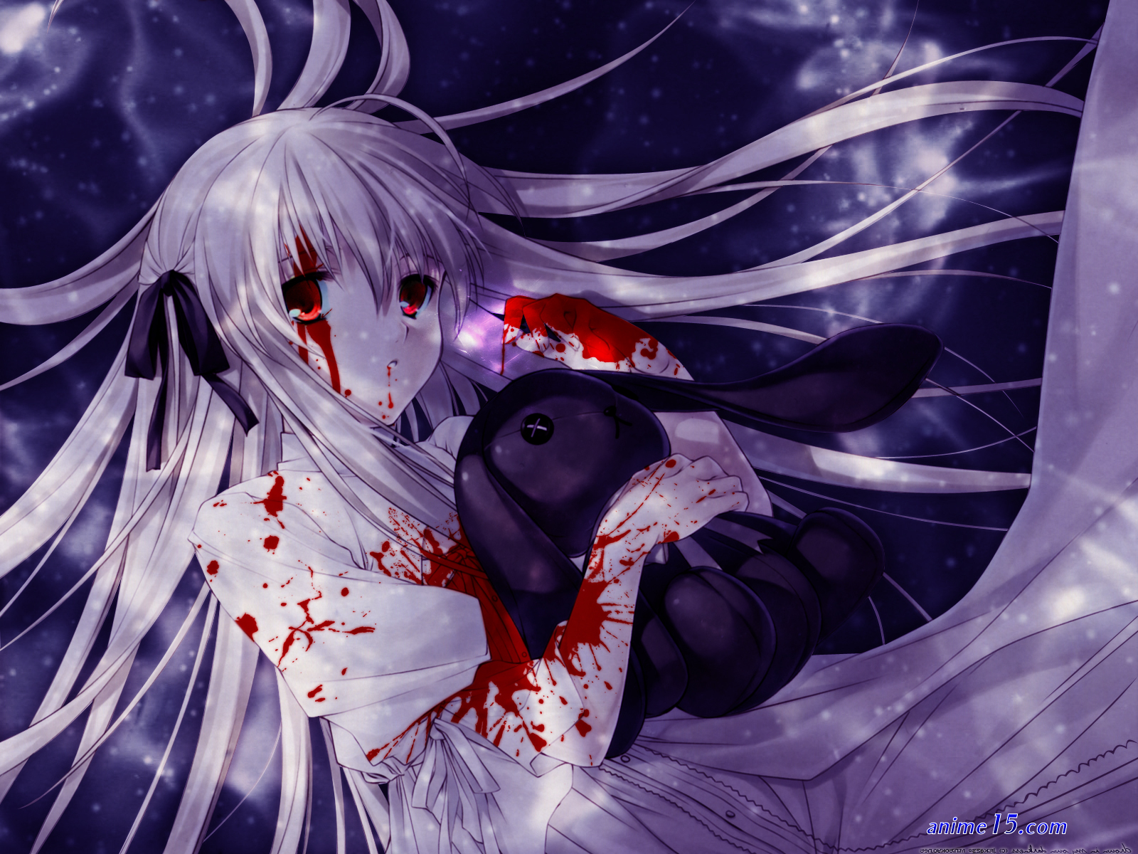 anime yosuga no sora uncut episodes