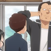 karakai jouzu no takagi-san dublado