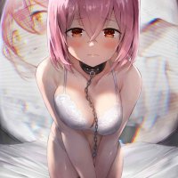 ver shumatsu no harem sin censura