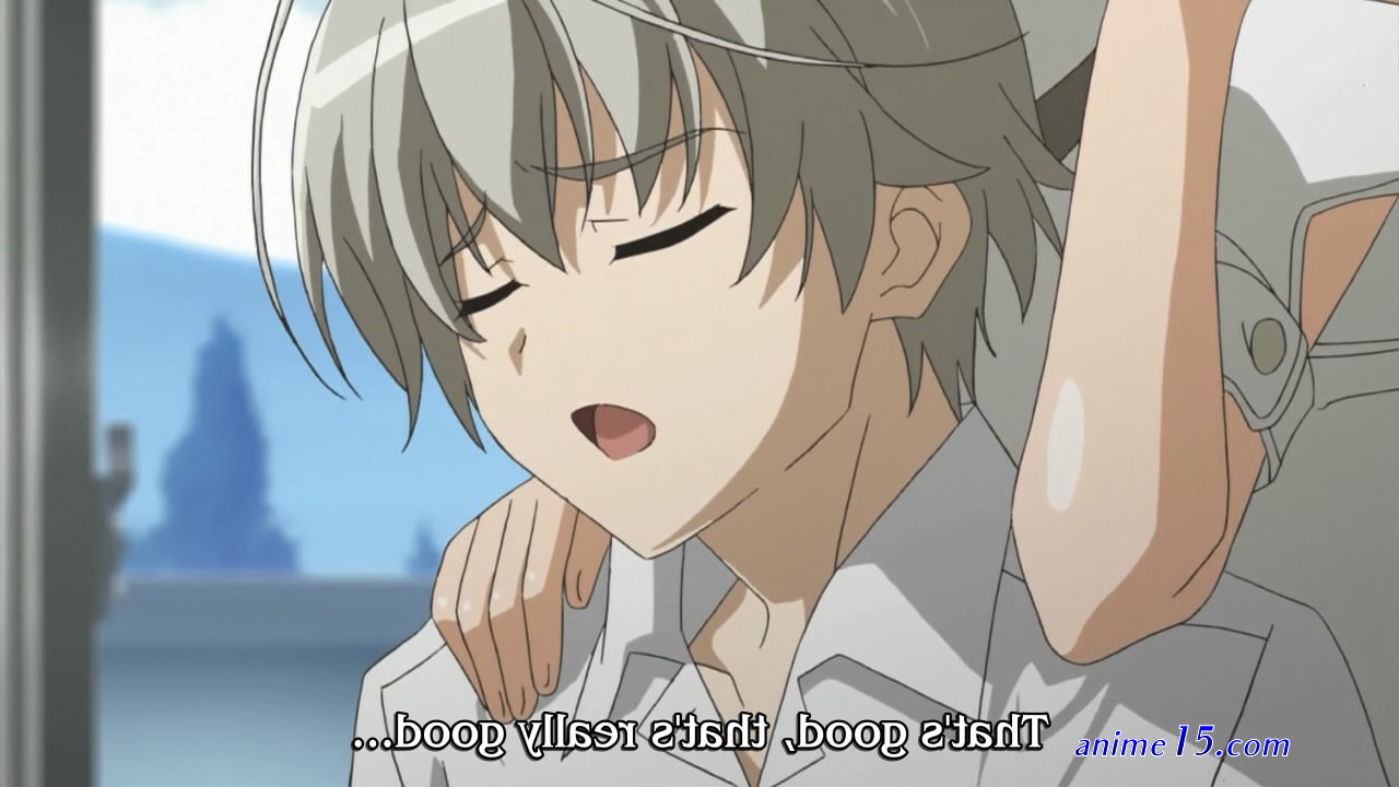 anime yosuga no sora uncut episodes
