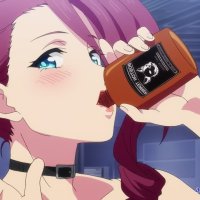 ver shumatsu no harem sin censura