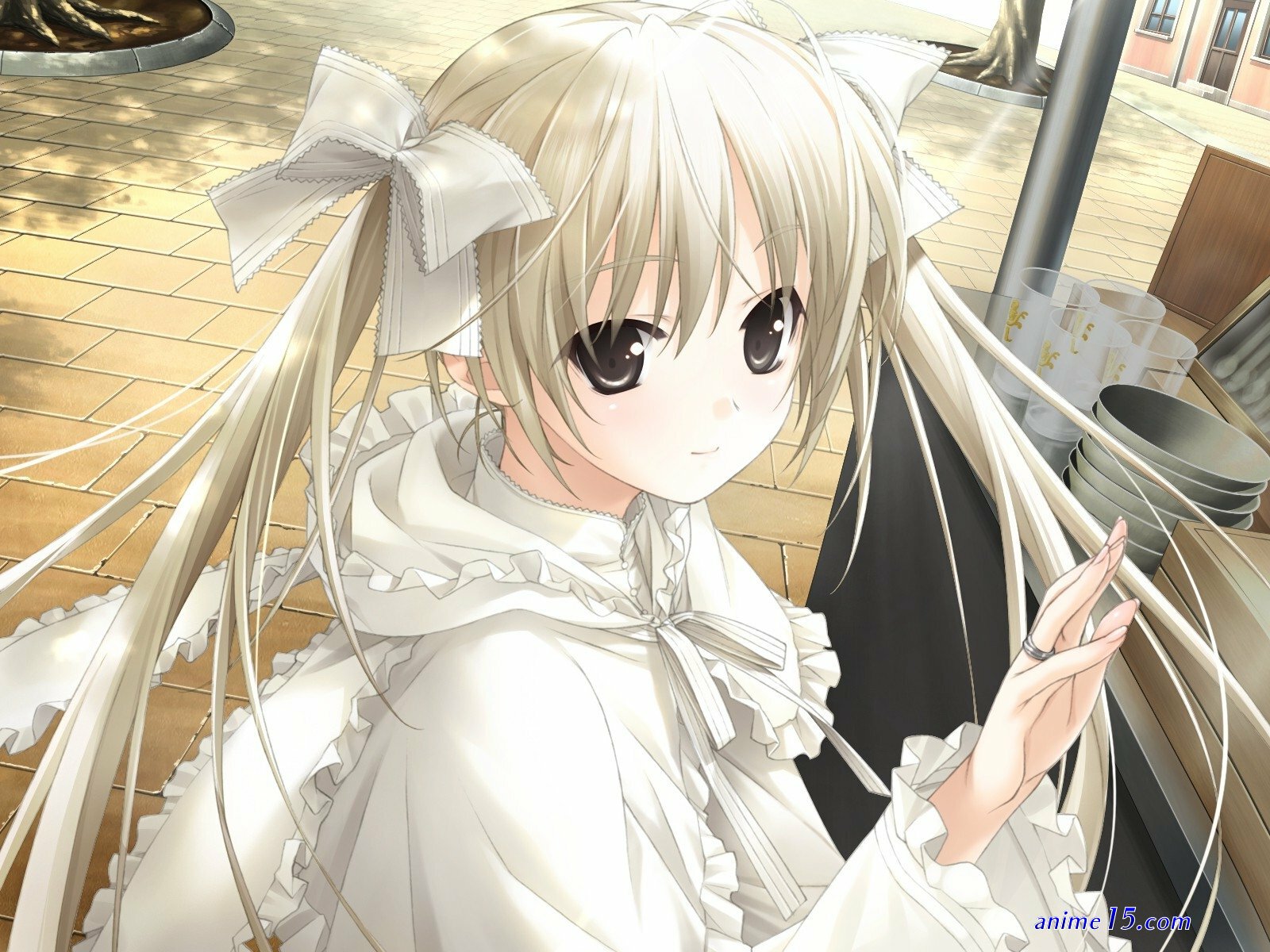 anime yosuga no sora uncut episodes