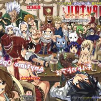 fairy tail 124 legendado
