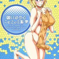futa on male comic