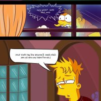 on simpsons girls having sex with lisa comics