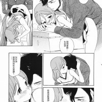 海贼王黄色漫画