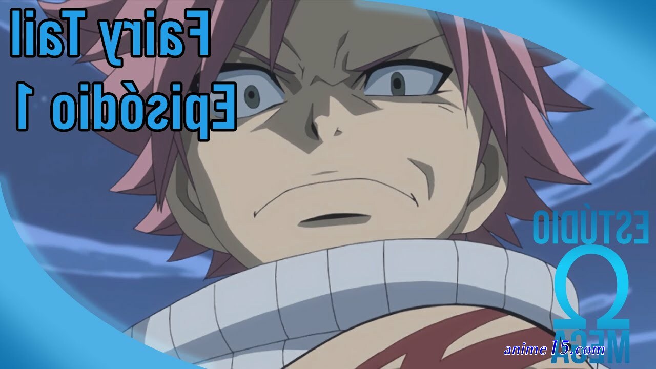 fairy tail 124 legendado