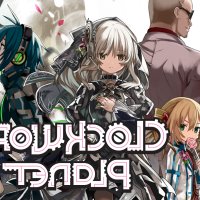 clockwork planet gogoanime