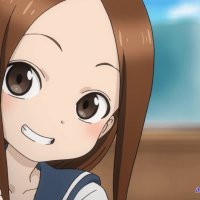 karakai jouzu no takagi-san dublado
