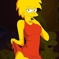 on simpsons girls having sex with lisa comics