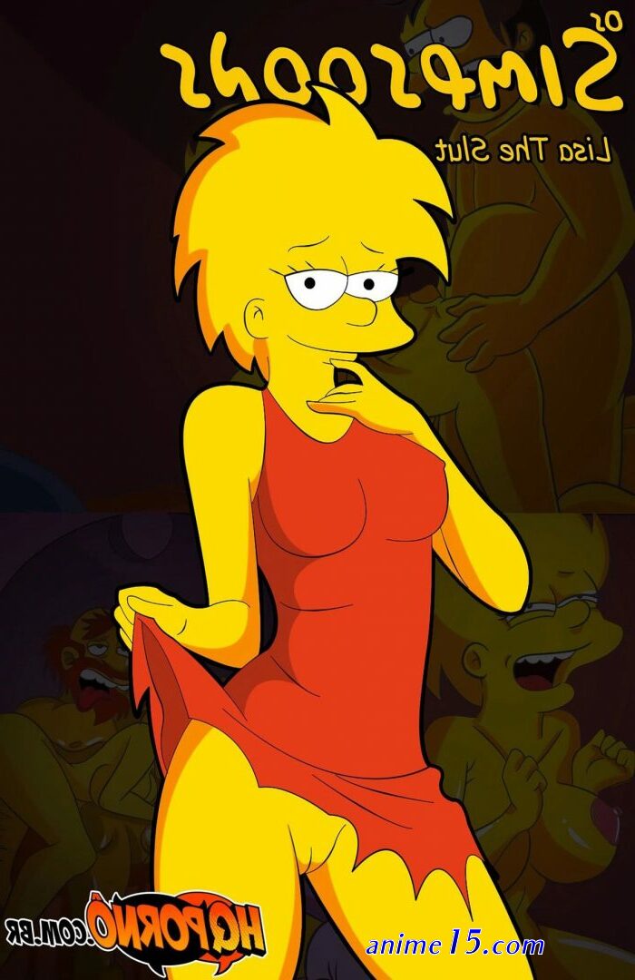 on simpsons girls having sex with lisa comics
