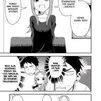 karakai jouzu no takagi-san dublado