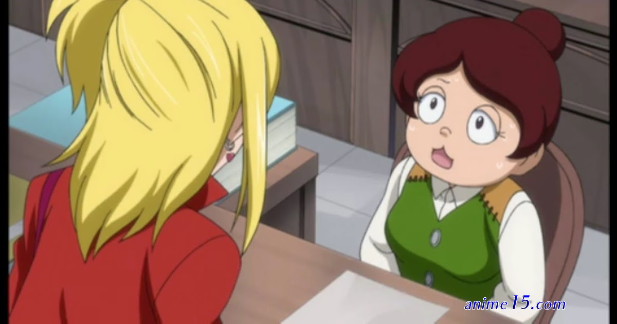 fairy tail 124 legendado