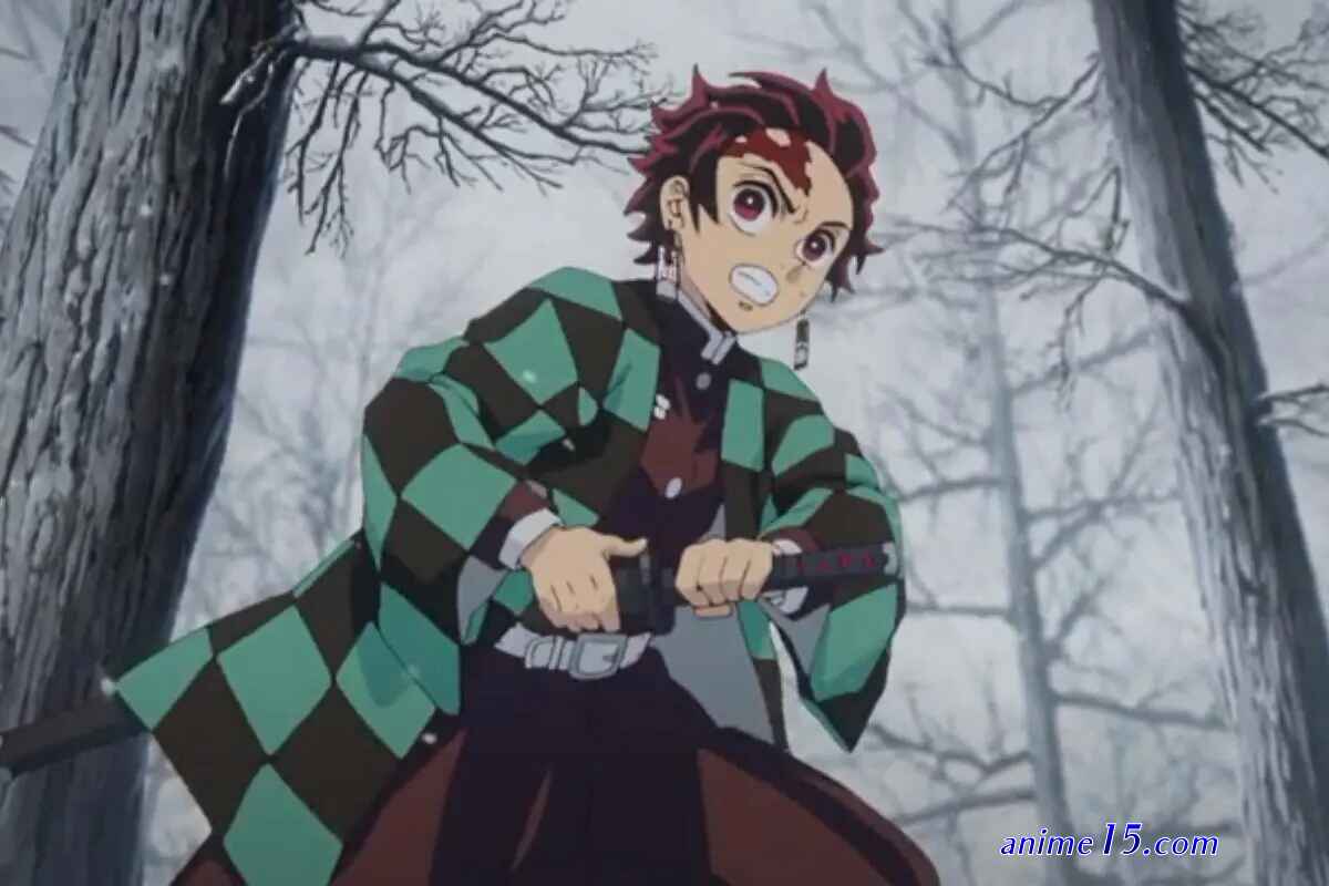 kimetsu no yaiba en español latino