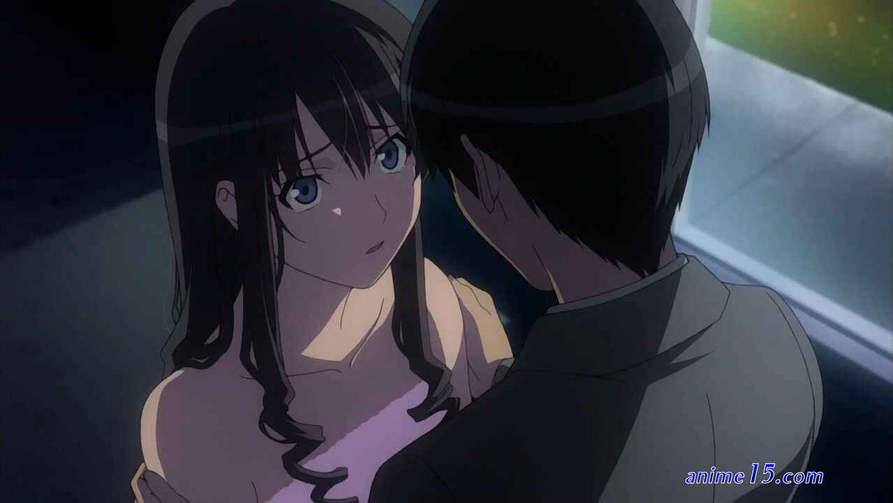 anime yosuga no sora uncut episodes