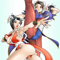 h动漫图集