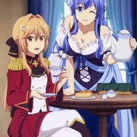 genjitsu shugi yuusha no oukoku saikenki anime