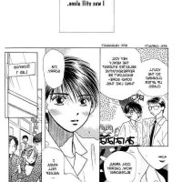 kareshi kanojo no jijou episode 1