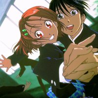kareshi kanojo no jijou episode 1