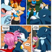ver comics porno friday night funkin