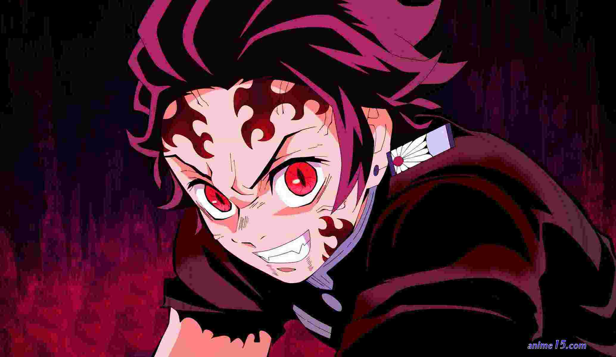 voiranime demonslayer saison 2