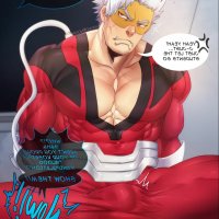 porno gays anime bnha