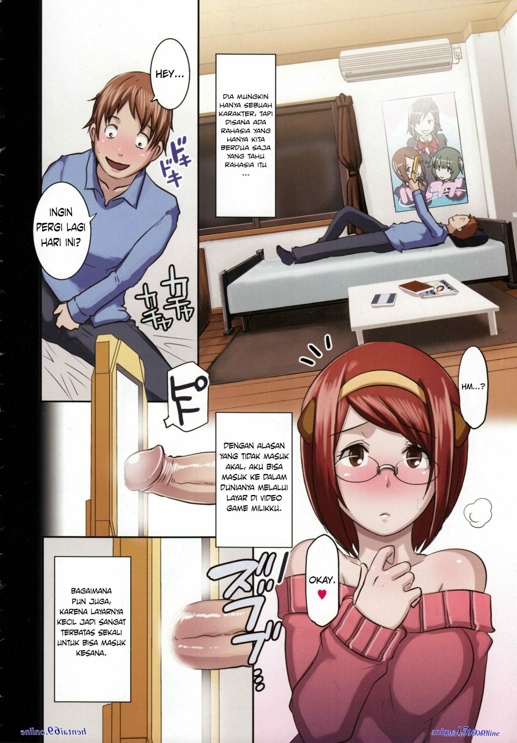 cerita seex hot anime kakek