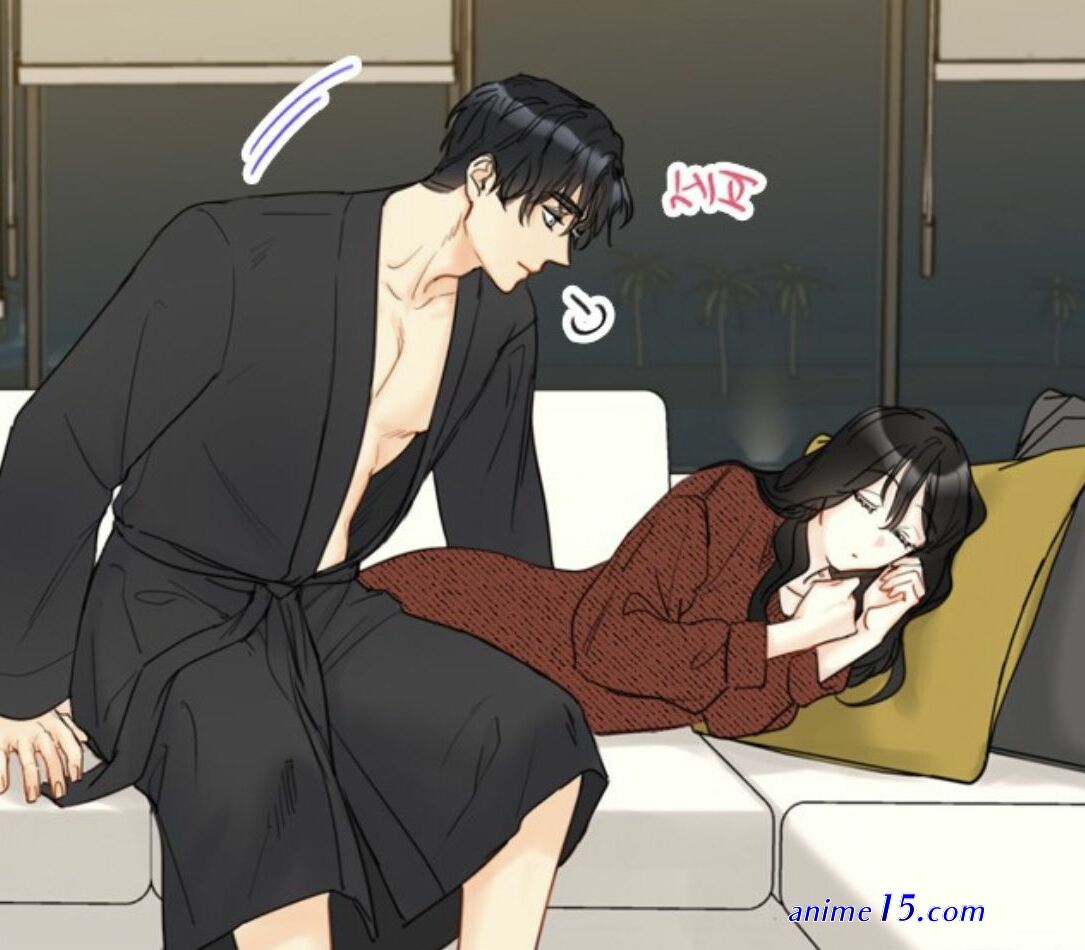 chapter 90 webtoon office blind date