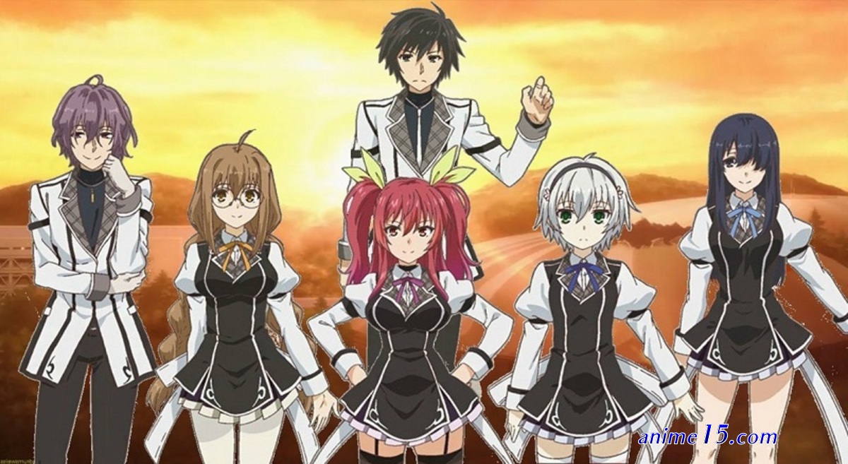 where can i watch chivalry of a failed knight for free
