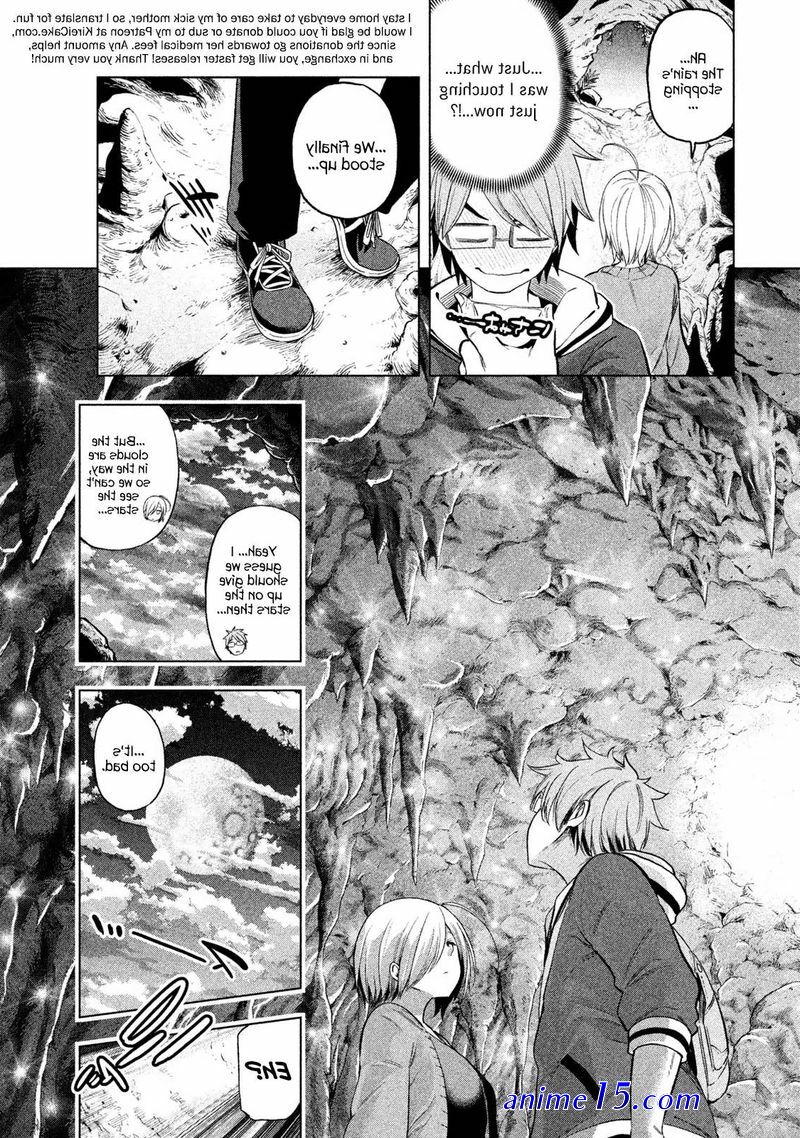 nande koko ni sensei ga uncensored indo