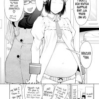 impregnation manga list