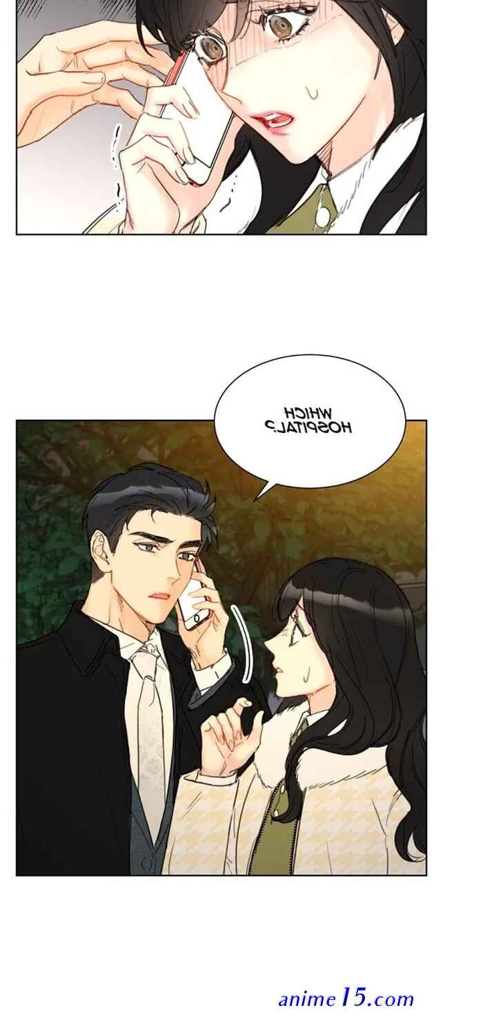 chapter 90 webtoon office blind date