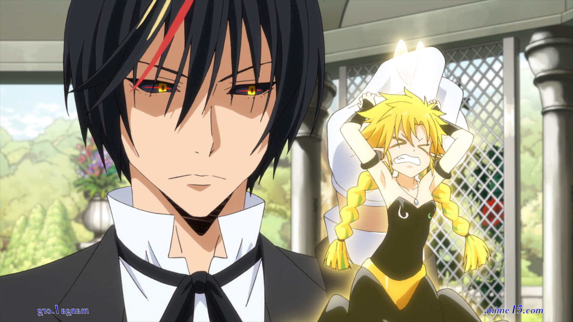 vostfr seris anime downlaod
