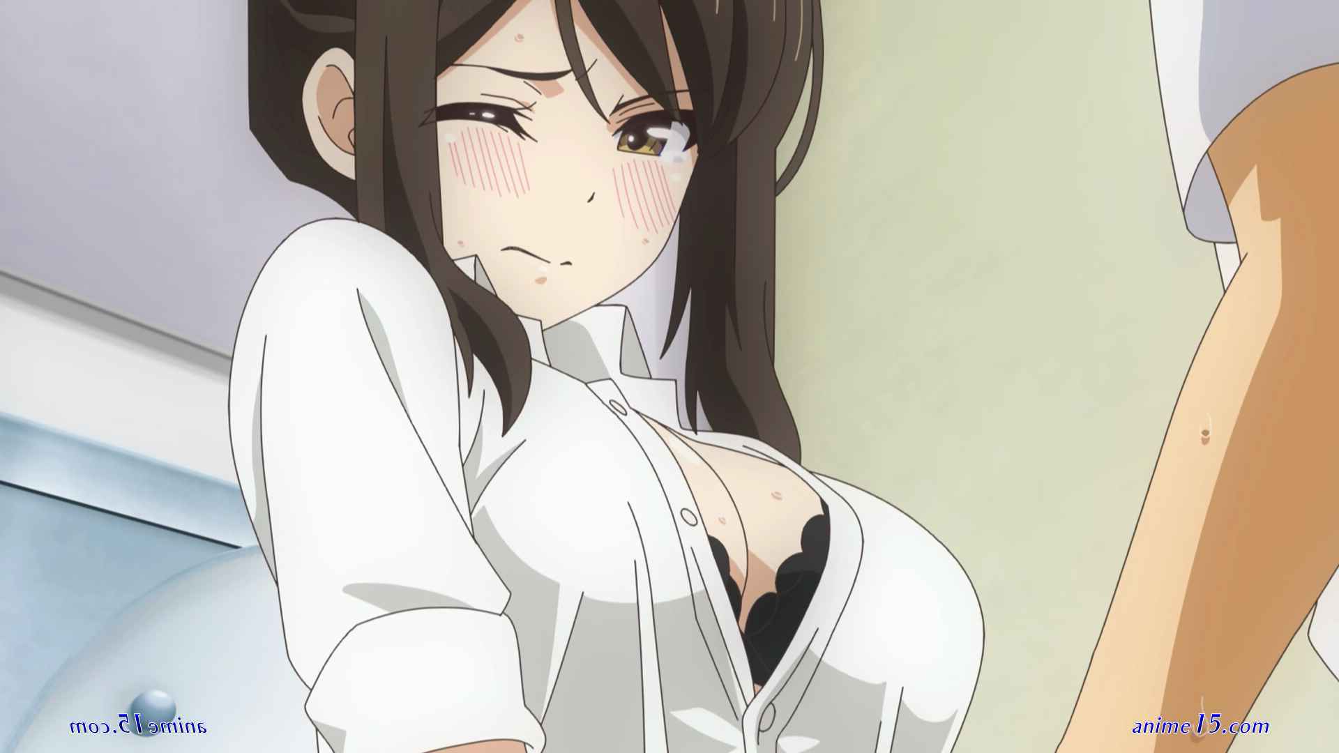 nande koko ni sensei ga uncensored indo