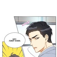 chapter 90 webtoon office blind date