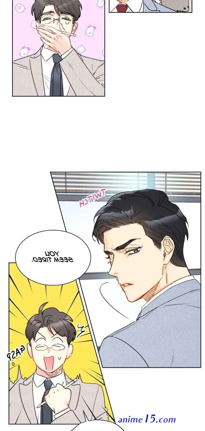 chapter 90 webtoon office blind date