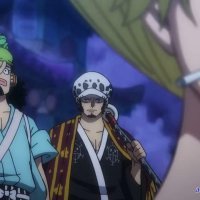 one piece: saison 21 épisode 934