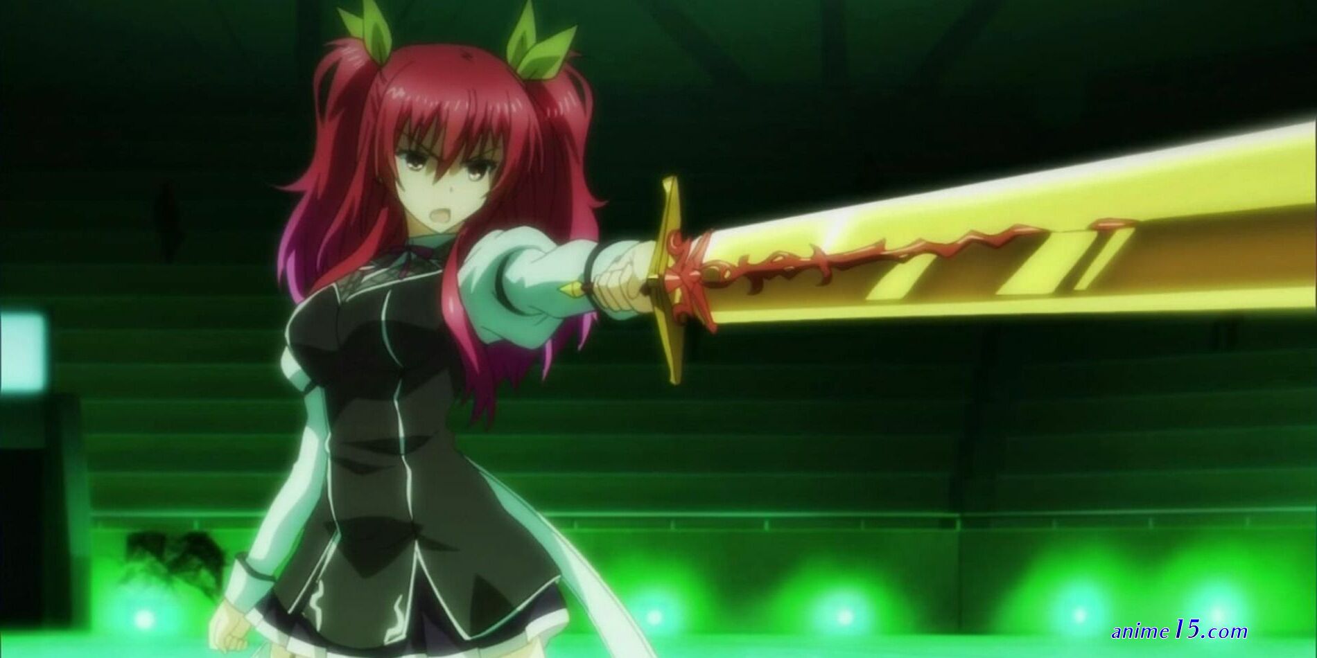 where can i watch chivalry of a failed knight for free