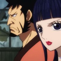 one piece: saison 21 épisode 934