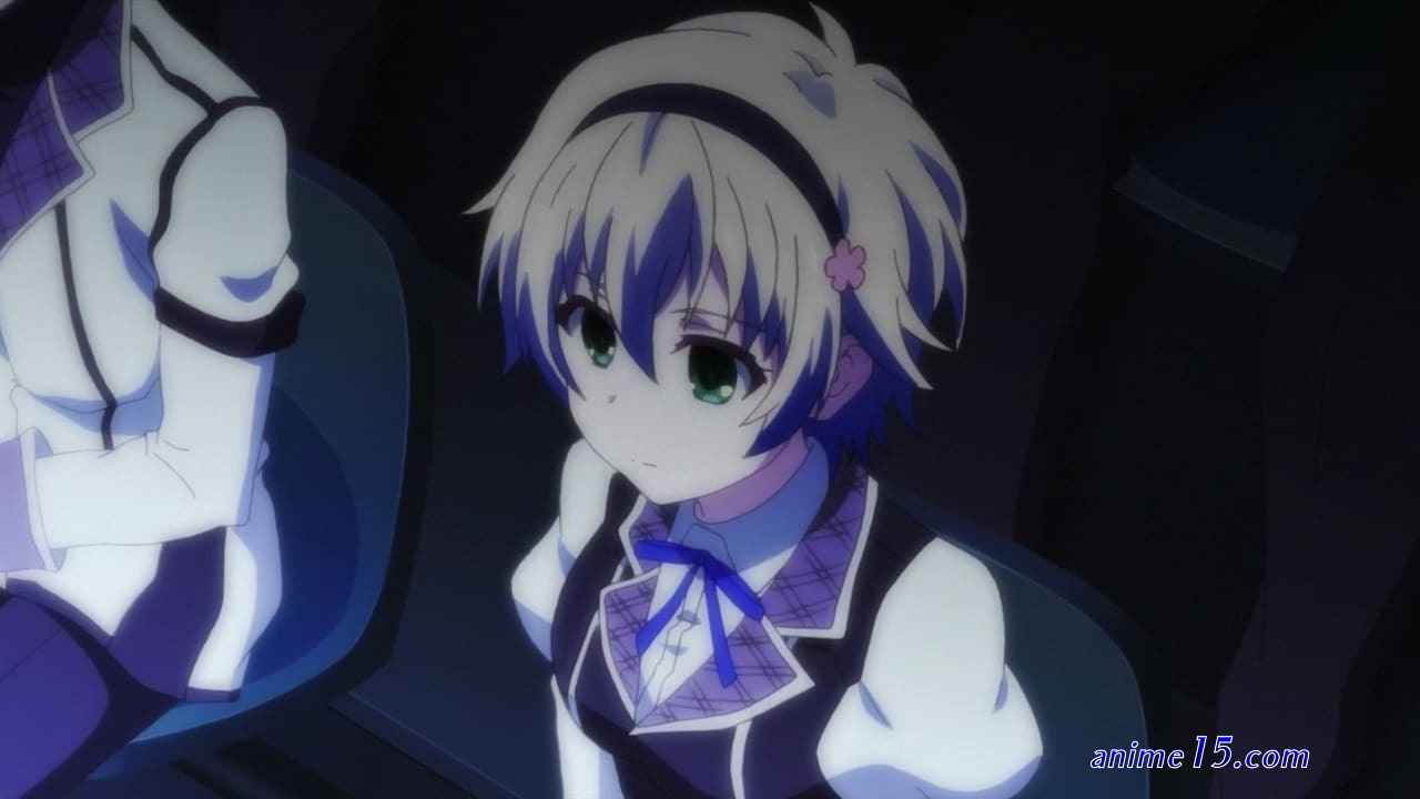 where can i watch chivalry of a failed knight for free