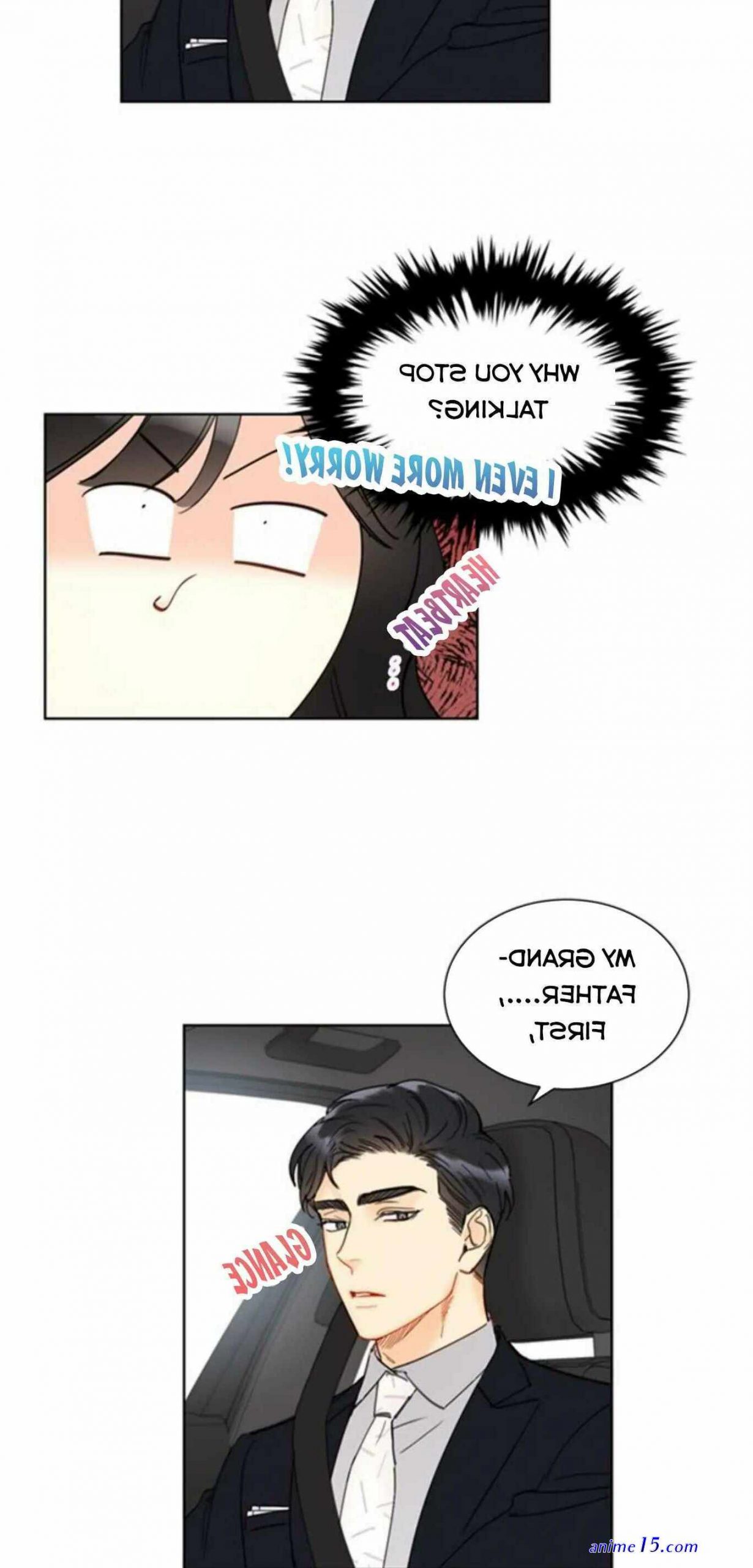 chapter 90 webtoon office blind date