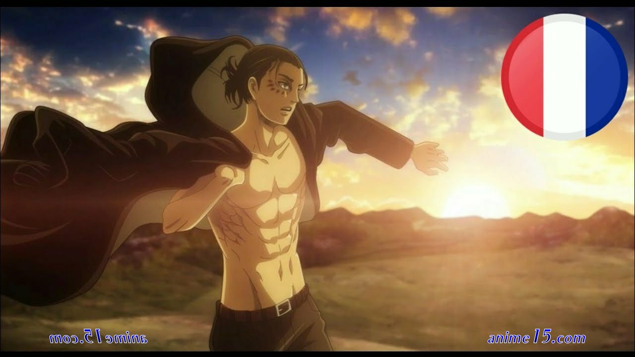 vostfr seris anime downlaod