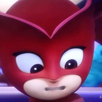 anime gekko butt from pj masks having sex